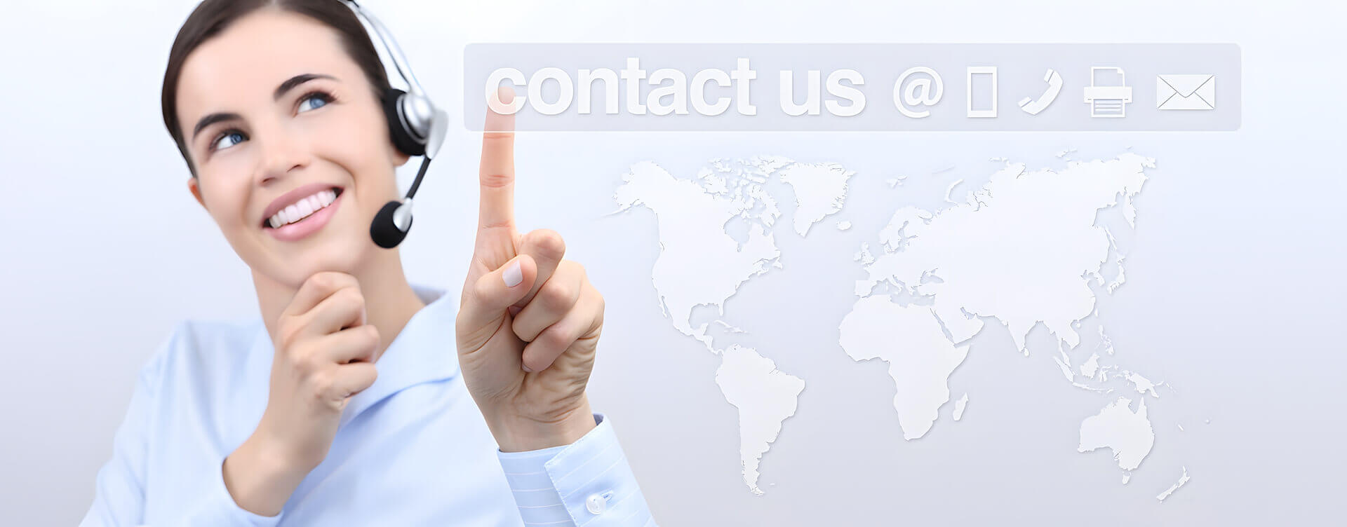 Contact Us -Yissiy